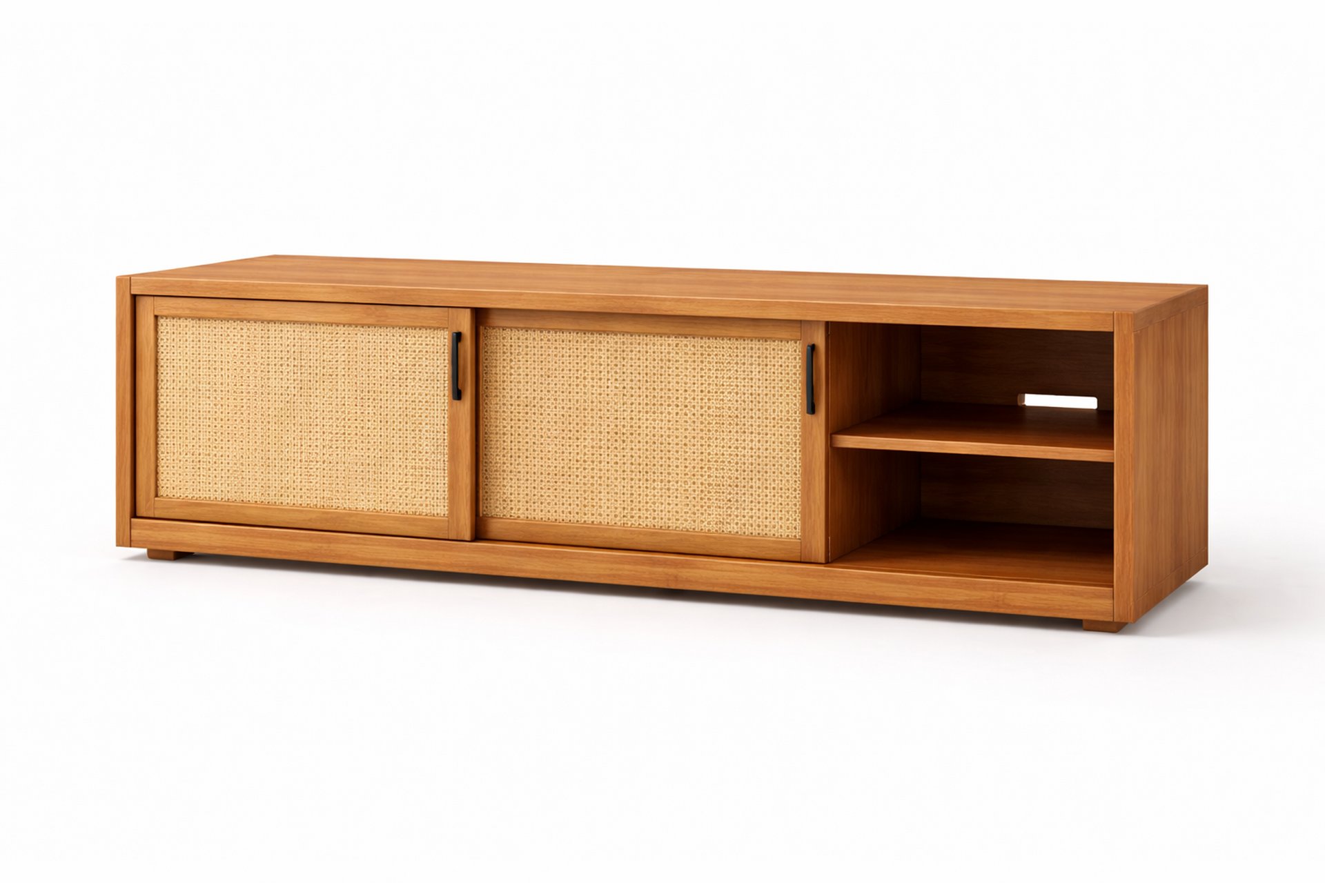 The Phnom &mdash; TV Console by Angkor Living